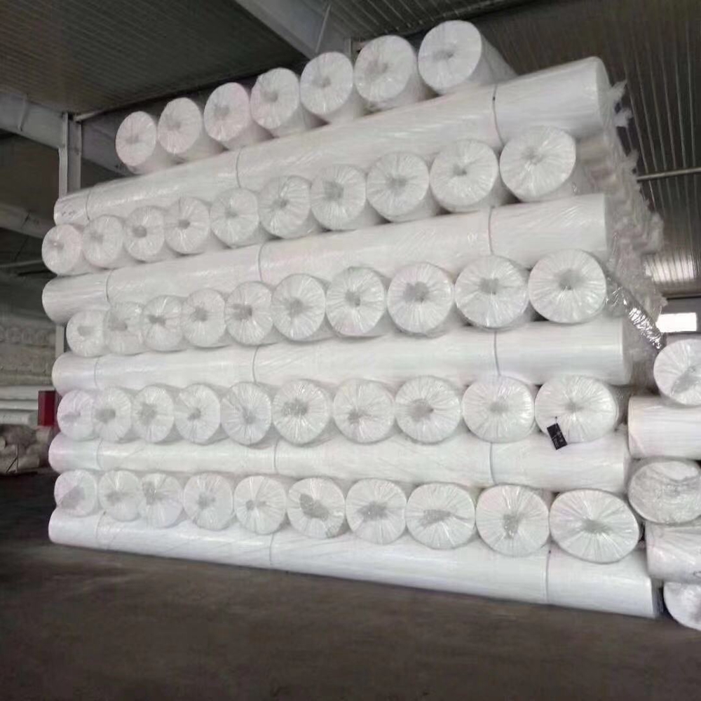 供應全國各種用途無紡布、長絲布、滌綸布生產(chǎn)廠家