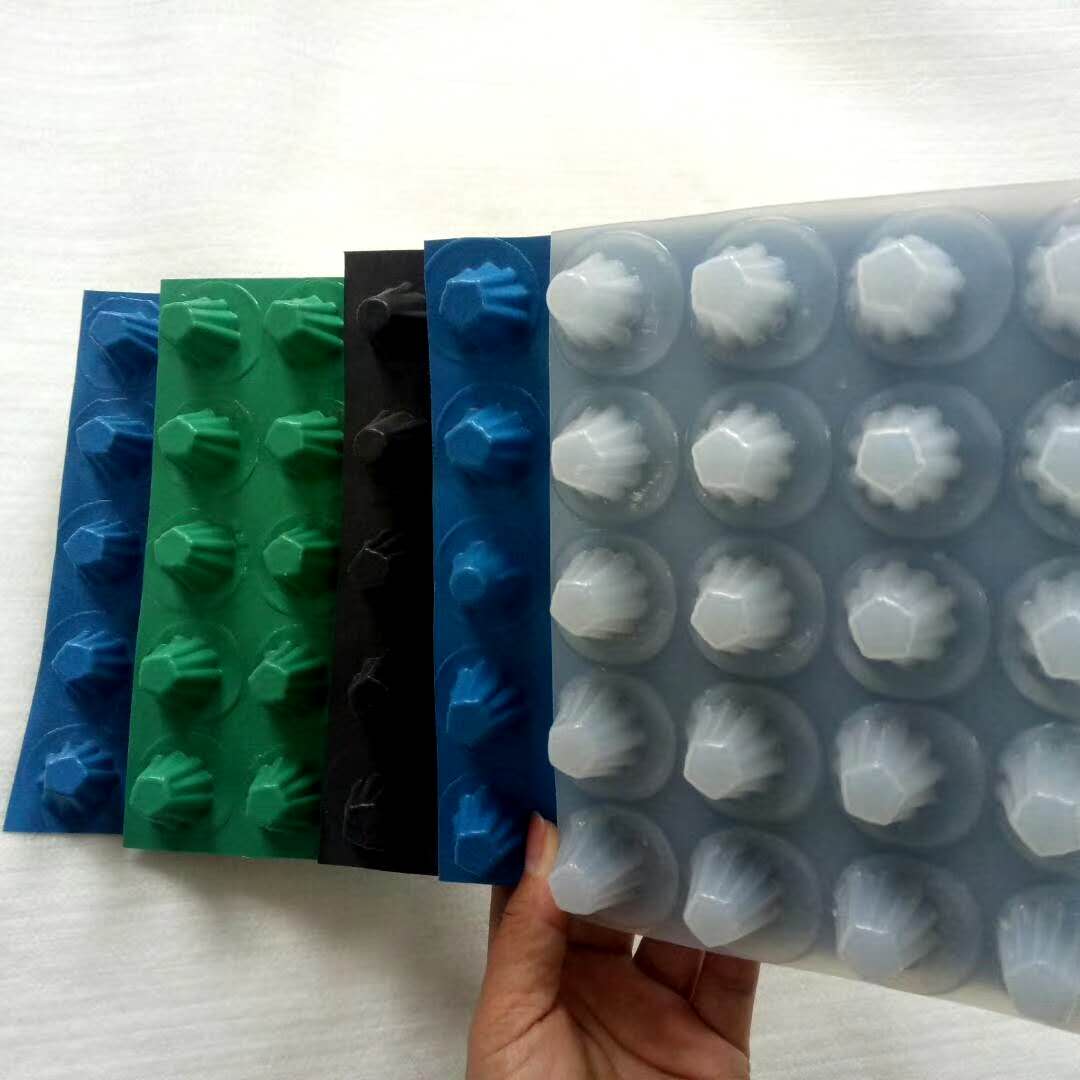 供應大同各種用途蓄排水板排水板