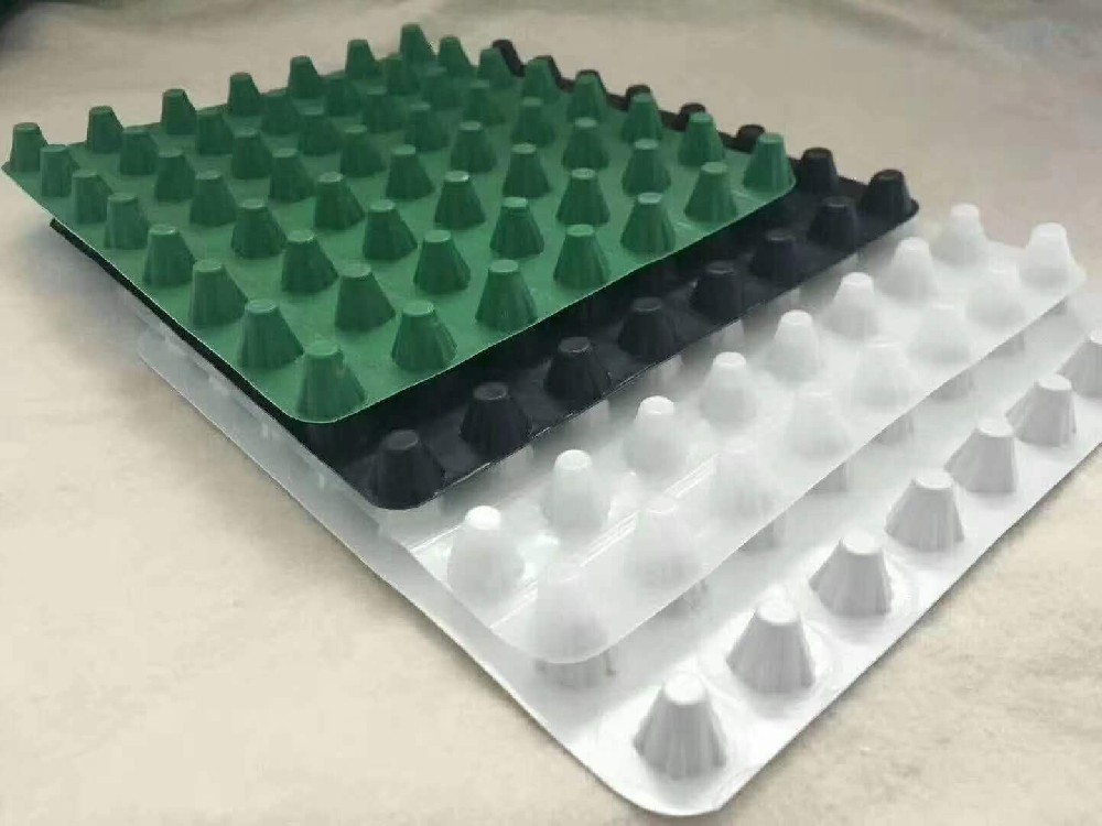 嘉海蓄排水板質(zhì)量保證